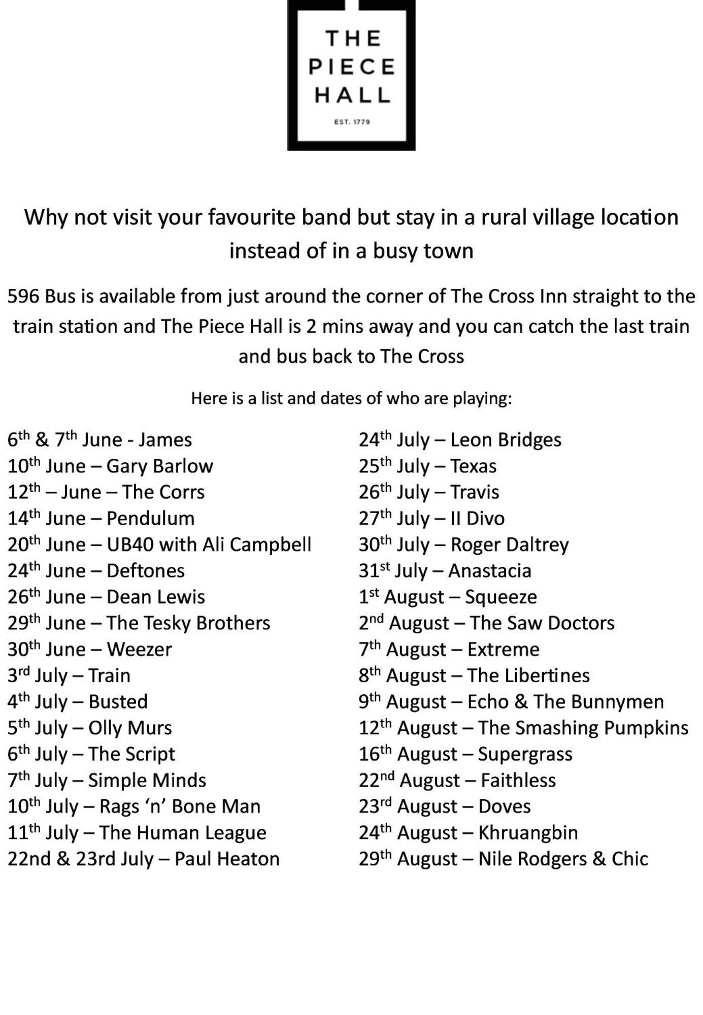 The Cross Inn هيبدين بريدج المظهر الخارجي الصورة