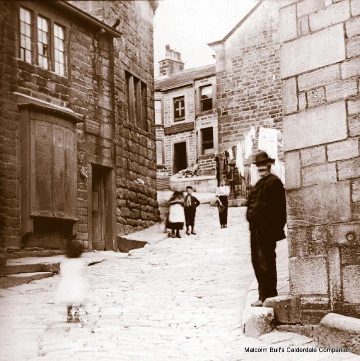 The Cross Inn هيبدين بريدج المظهر الخارجي الصورة